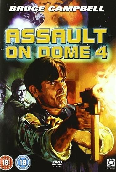 Assault on Dome 4 Chase Morran 1996 org ang - Assault on Dome 4 Chase Morran 1996.jpg