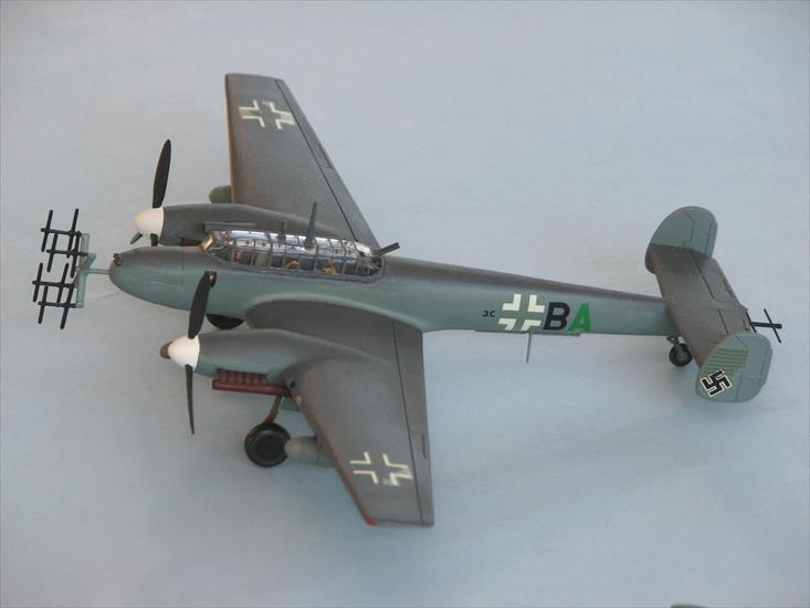 2 modele samolotow 3 rzesza - me 110g4.jpg