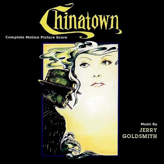 1974 - Chinatown Expanded OST Jerry Goldsmith - A.jpg
