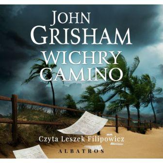 II. Wichry Camino J. Grisham - Grisham- Wichry Camino.jpg