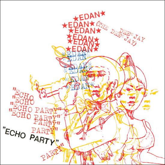 2009  - Echo Party - cover.jpg