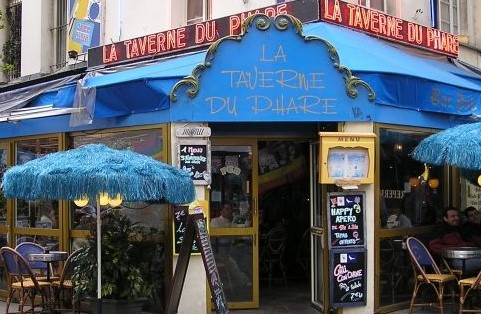 tapety - Paryska uliczka.jpg