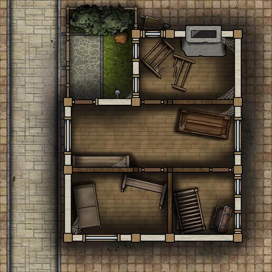 Furnished - Townhouse Tiles 13a Lower Level_No Grid.jpg