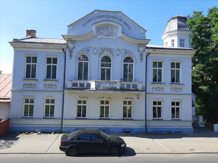 2020.08.14 - Chełm - 001 - Pałac Kretzschmarów.jpg