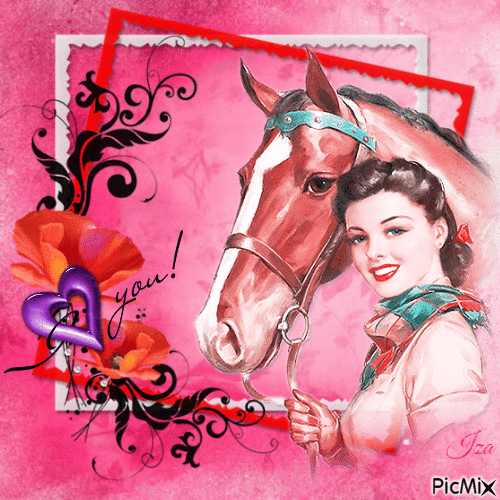 Konie_________piękne konie - 10524134_1e9da.gif